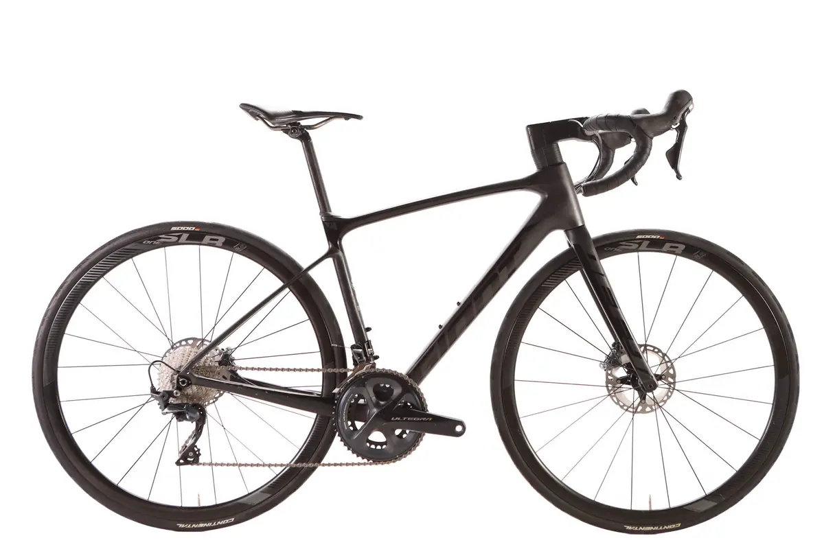 Giant Defy Advanced Pro 2 Shimano Ultegra Disc Road Bike 2020, Size Small 1