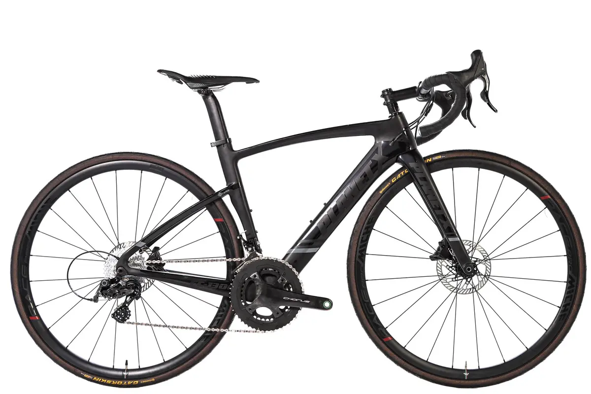 Planet X Ec-130E Campagnolo Chorus Disc Road Bike 2022, Size Xs 1