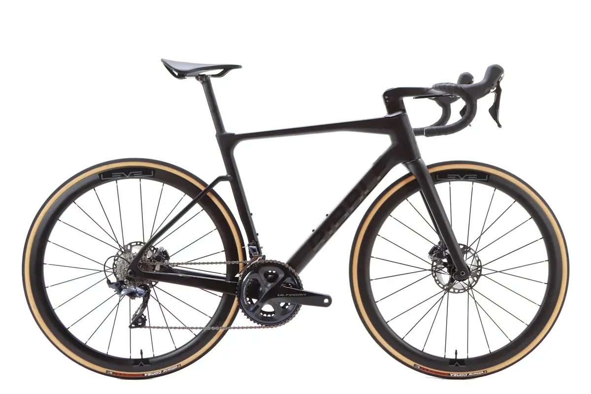 Ribble Endurance Slr Shimano Ultegra Disc Road Bike 2022, Size Medium 1