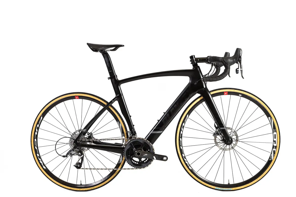 Planet X Ec130 E Sram Force Disc Road Bike 2020, Size Medium 1