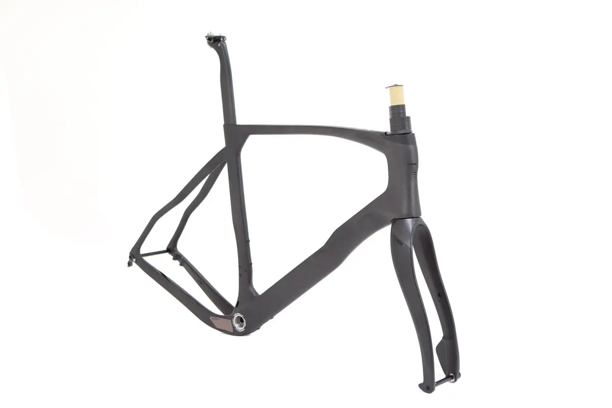 Pinarello Grevil F Gravel Frameset 2024, Size 60Cm 1