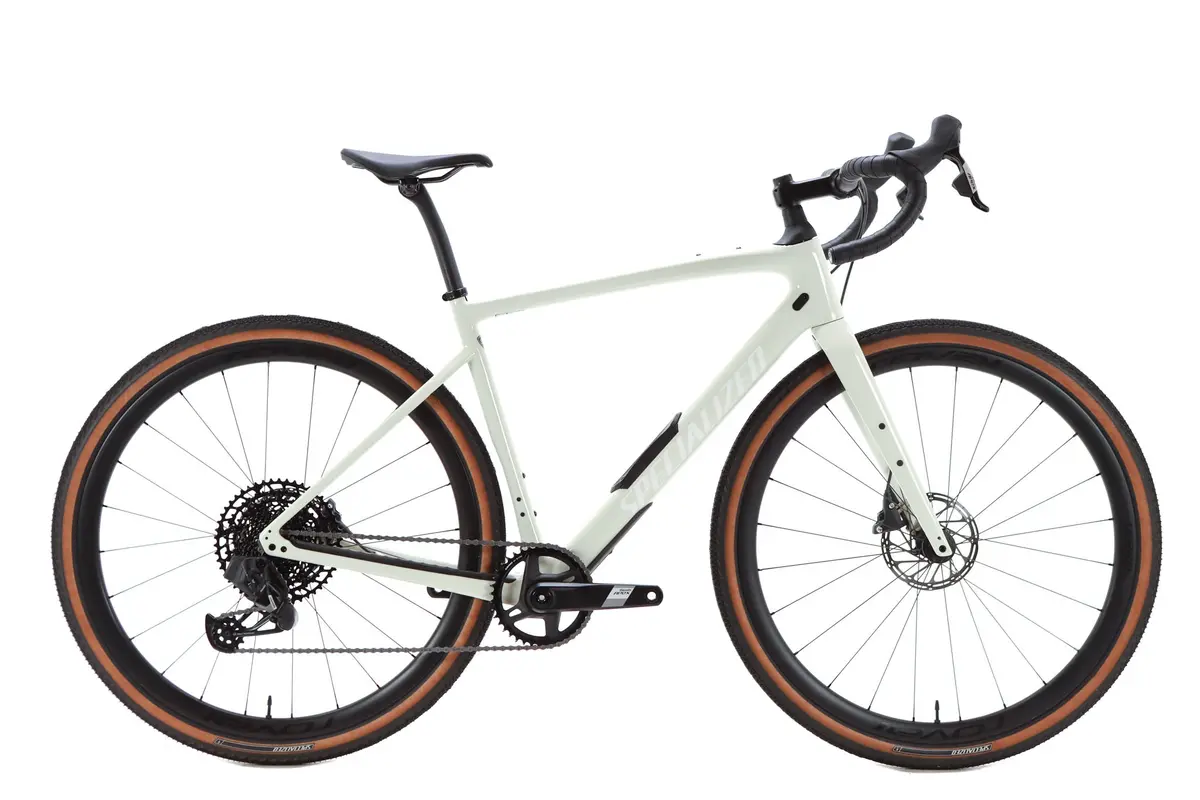 Specialized Diverge Comp Carbon Sram Apex Axs Gravel Bike 2025, Size 56Cm 1