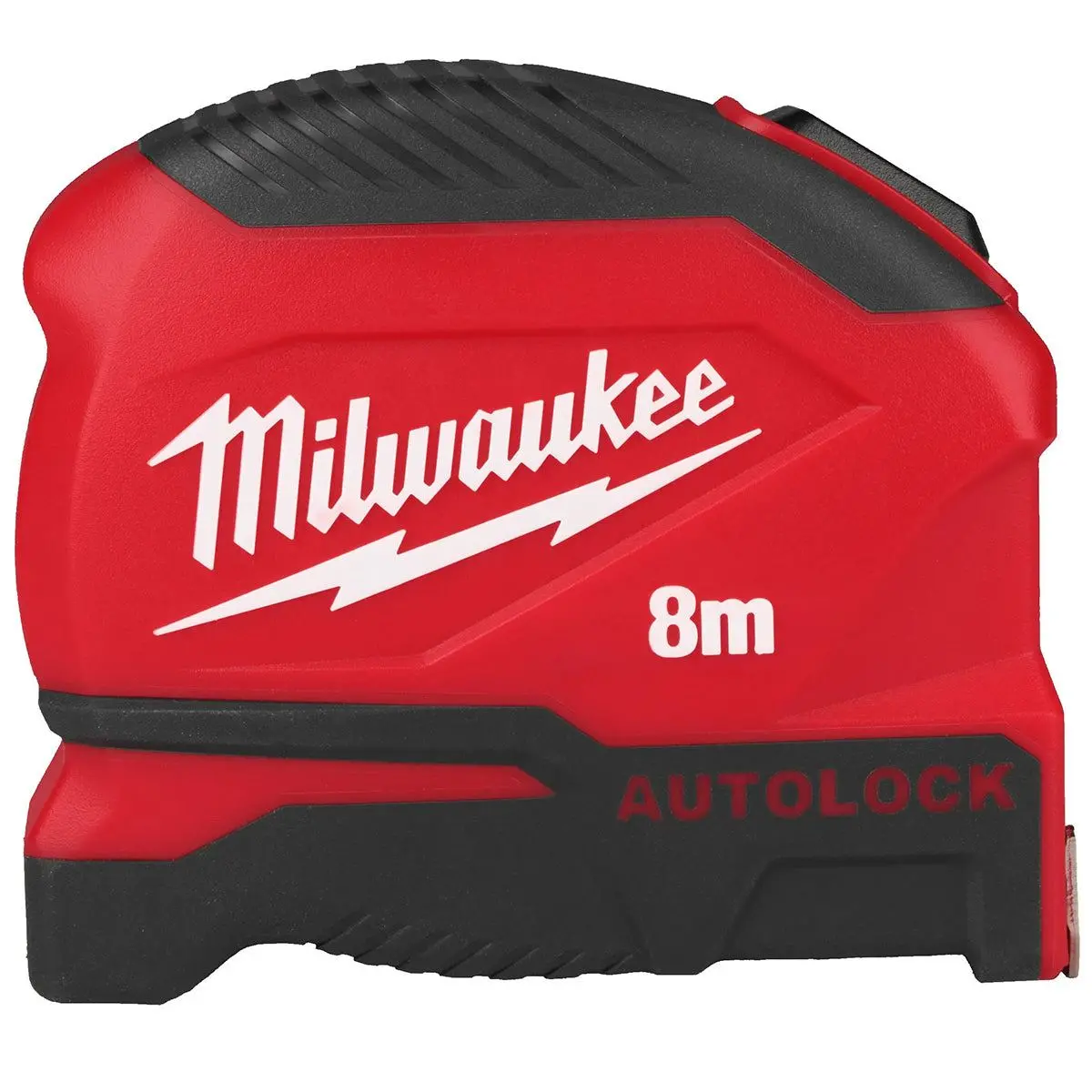 Milwaukee 8M Autolock Tape Measure Gen 2 4932498774 1