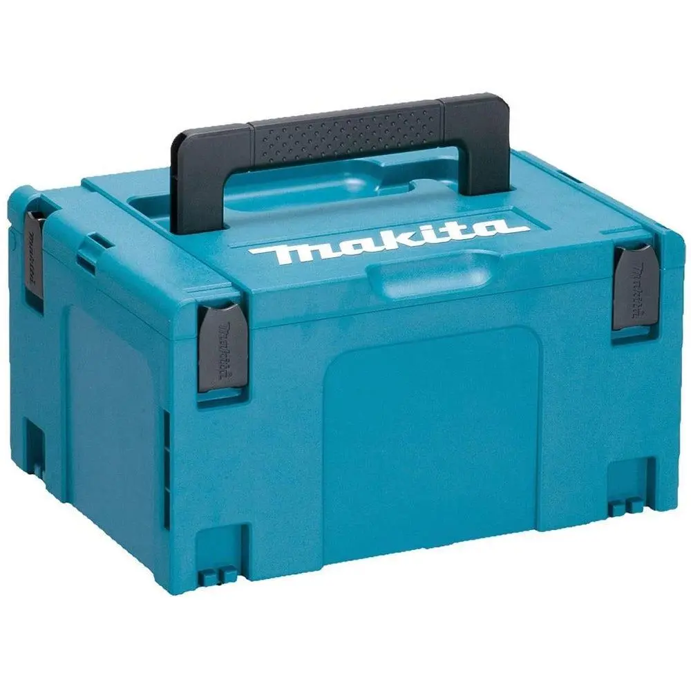 Makita 821551-8 Type 3 Makpac Connector Stacking Large Case No Inlay 1