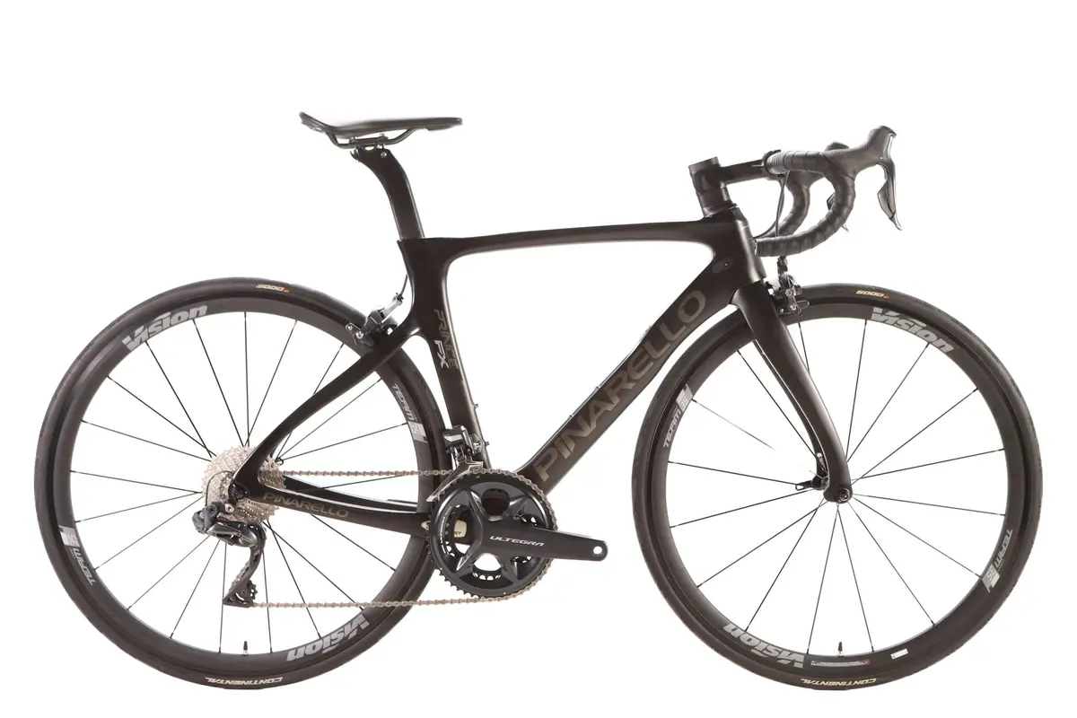 Pinarello Prince Fx Shimano Ultegra Di2 Road Bike 2019, Size 50Cm 1