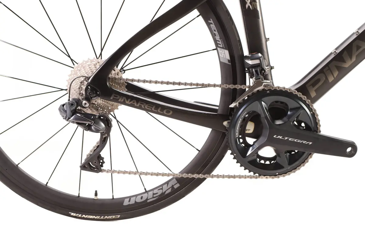 Pinarello Prince Fx Shimano Ultegra Di2 Road Bike 2019, Size 50Cm 2