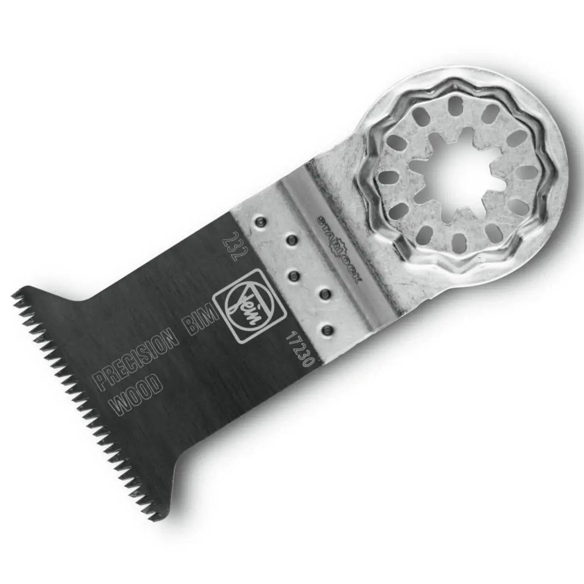 Fein 50Mm Starlock E-Cut Precision Bim Saw Blade 63502232210 1