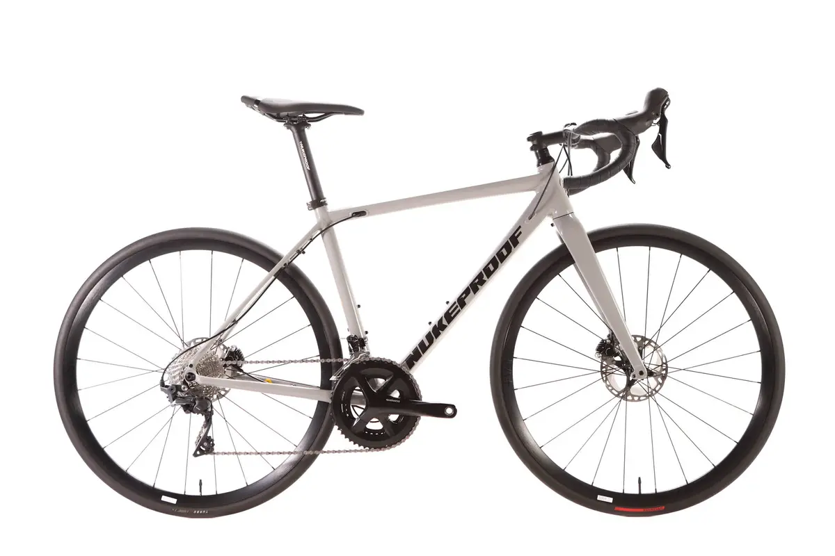 Nukeproof Digger Shimano 105 Gravel Bike 2021, Size Medium 1
