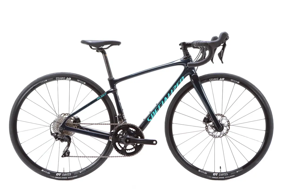 Specialized Ruby Sport Shimano 105 Disc Road Bike 2019, Size 48Cm 1