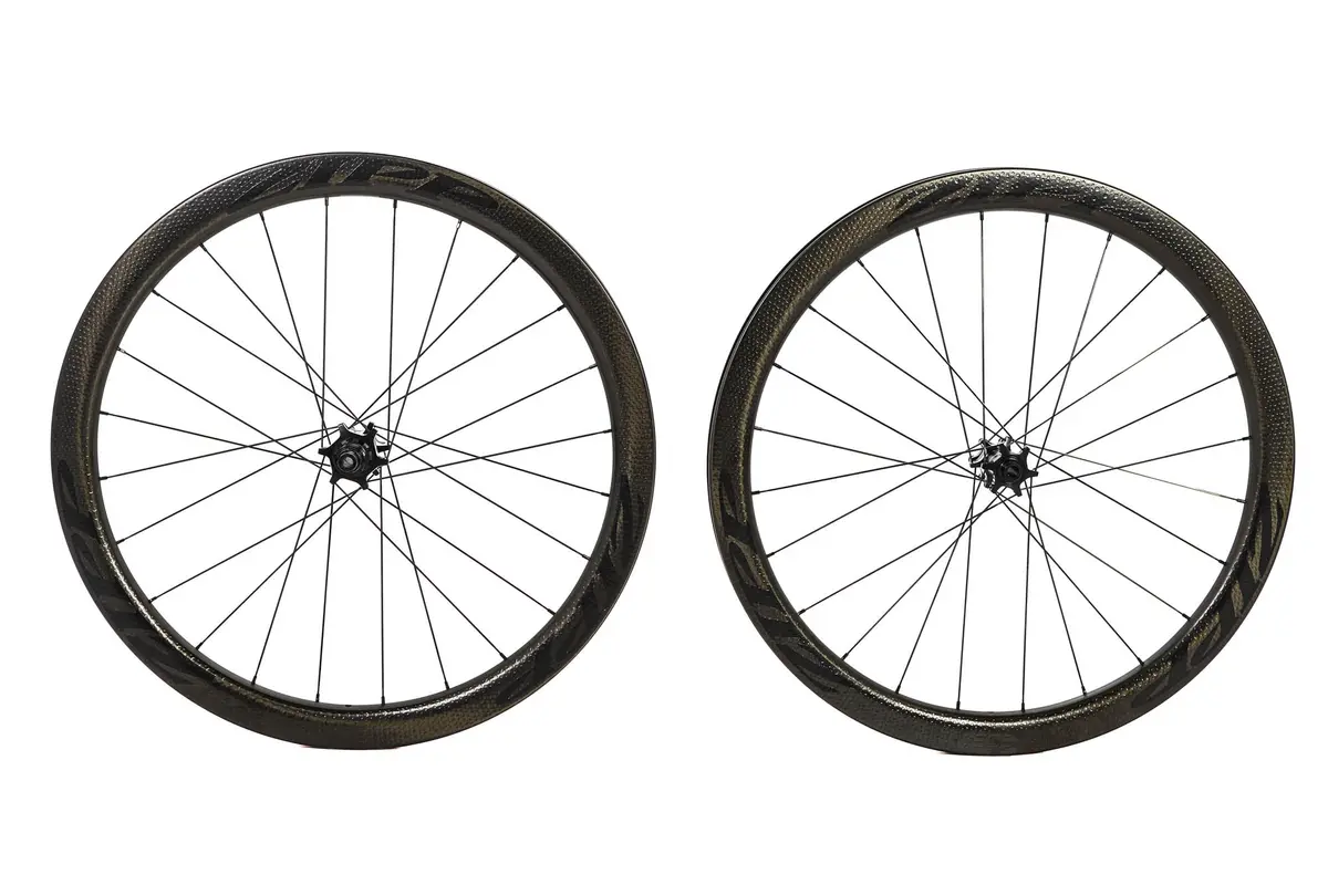Zipp 303 Firecrest Carbon Disc Wheelset 2018, Sram Xdr Freehub 1