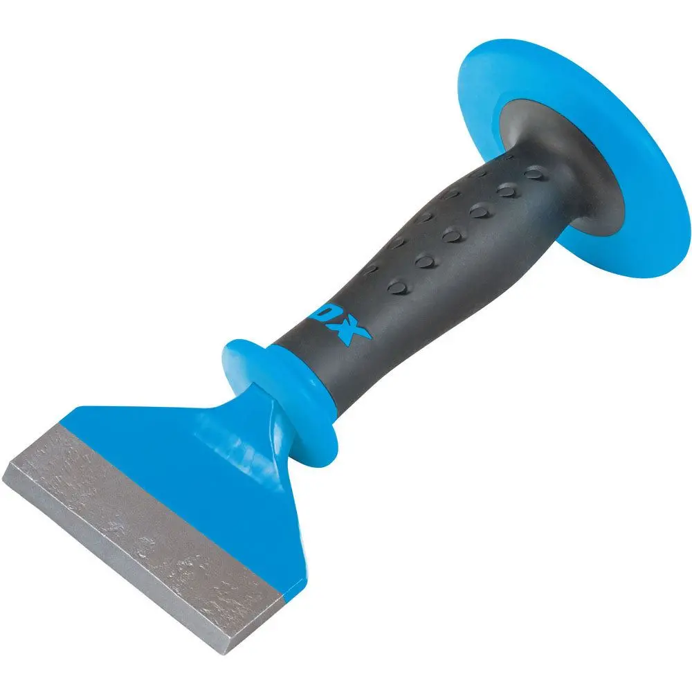Ox Tools P092303 Pro Brick Chisel 3In X 8 1/2In 1