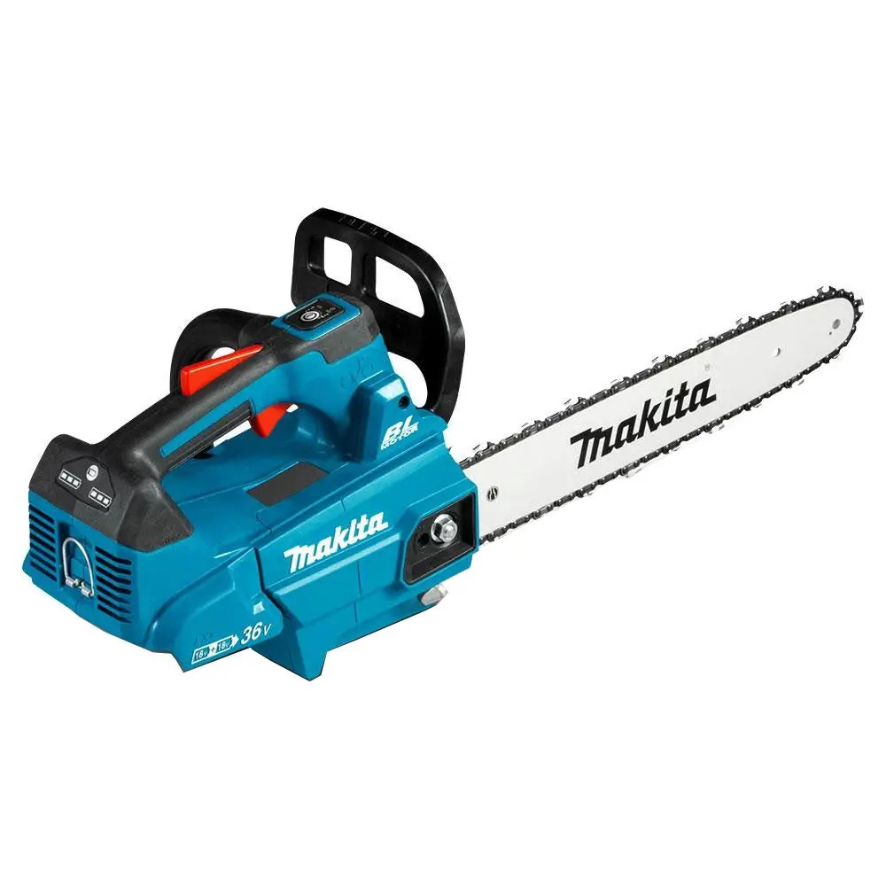 Makita Duc306z 36V Lxt Brushless Top Handle Chainsaw Body Only 1