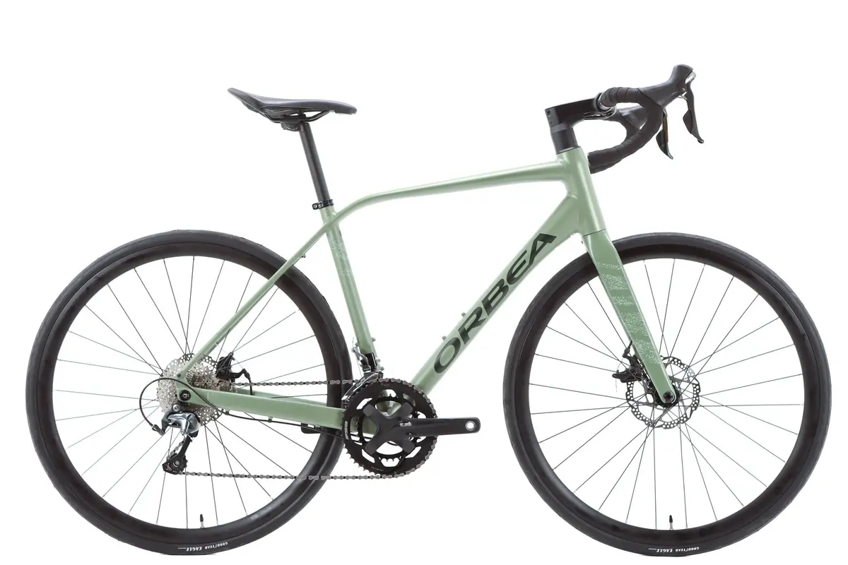 Orbea Avant H40 Shimano Tiagra Disc Road Bike 2023, Size 53Cm 1
