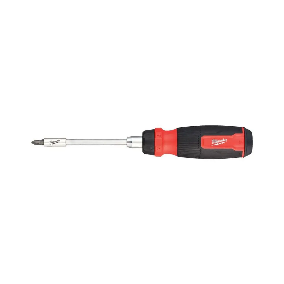 Milwaukee 14-In-1 Ratchet Multi-Bit Screwdriver 4932480582 1