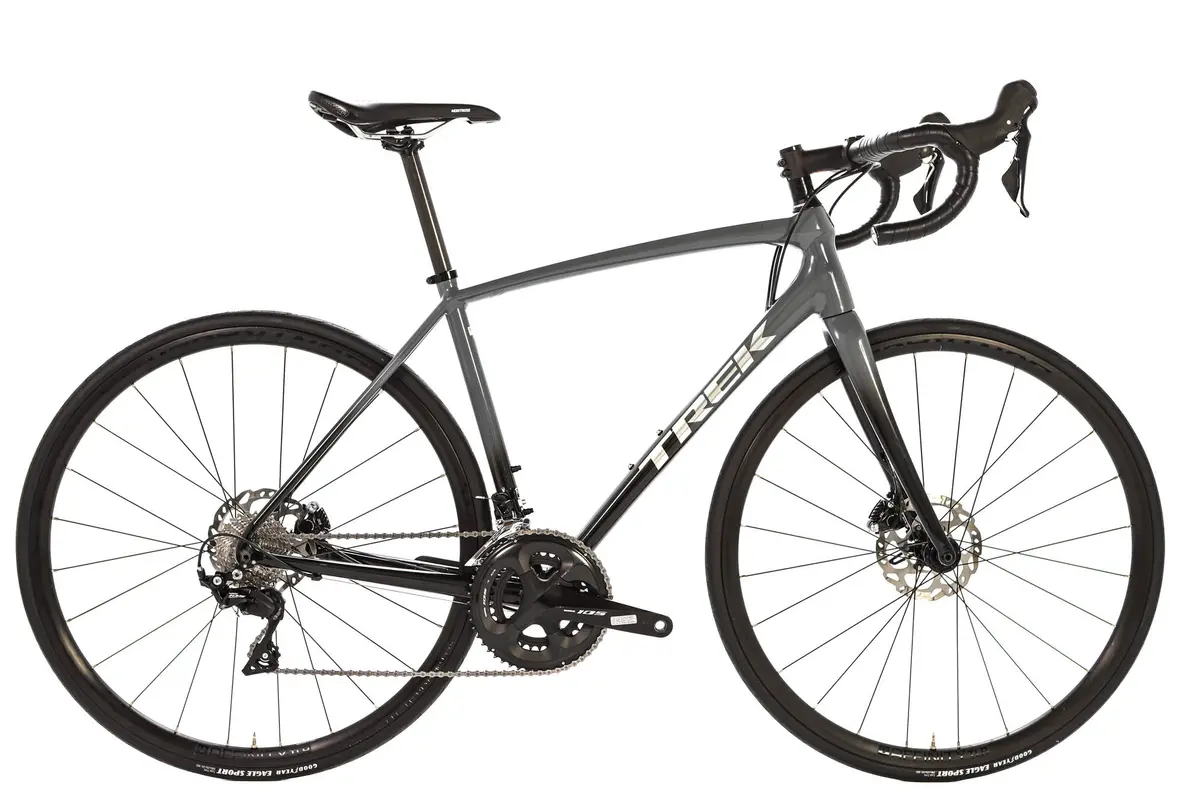 Trek Emonda Alr5 Shimano 105 Disc Road Bike 2020, Size 54Cm 1