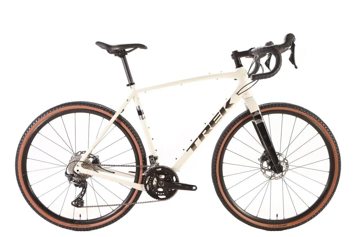 Trek Checkpoint Alr Shimano Grx Gravel Bike 2022, Size 58Cm 1