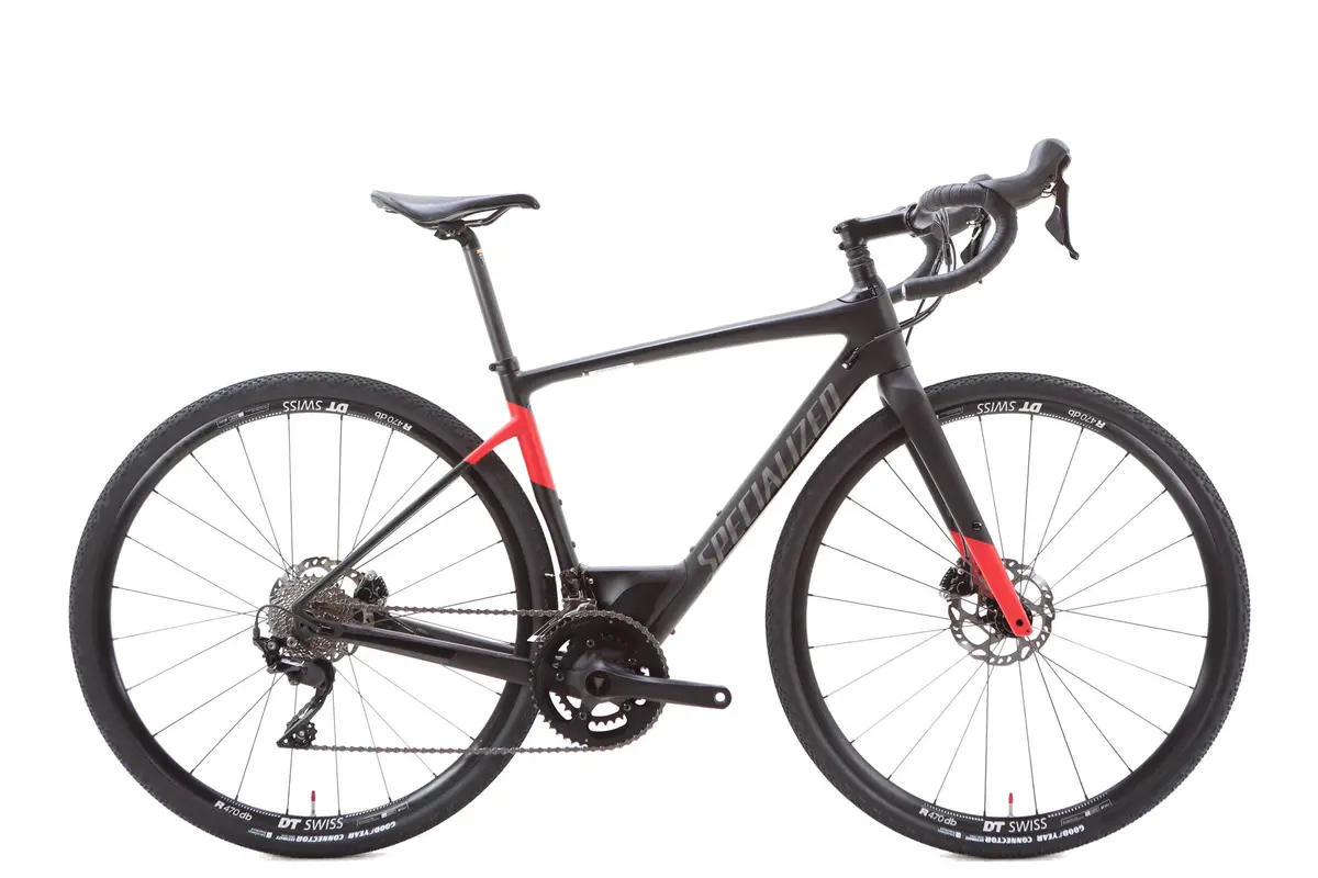 Specialized Diverge Sport Shimano 105 Gravel Bike 2019, Size 54Cm 1