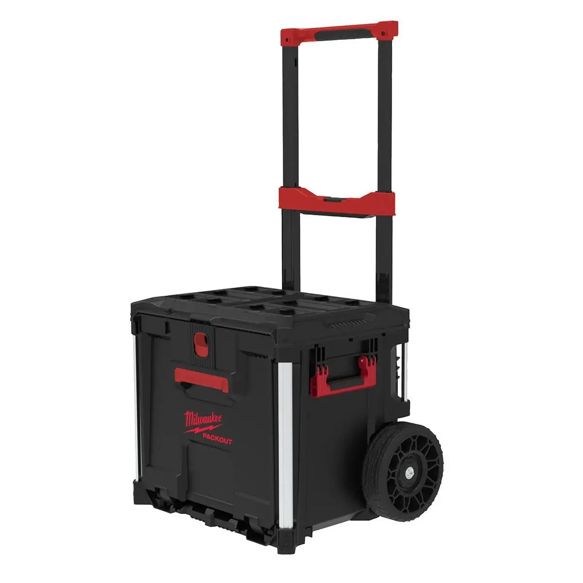 Milwaukee Packout Rolling Drawer Tool Box Trolley 4932498651 1