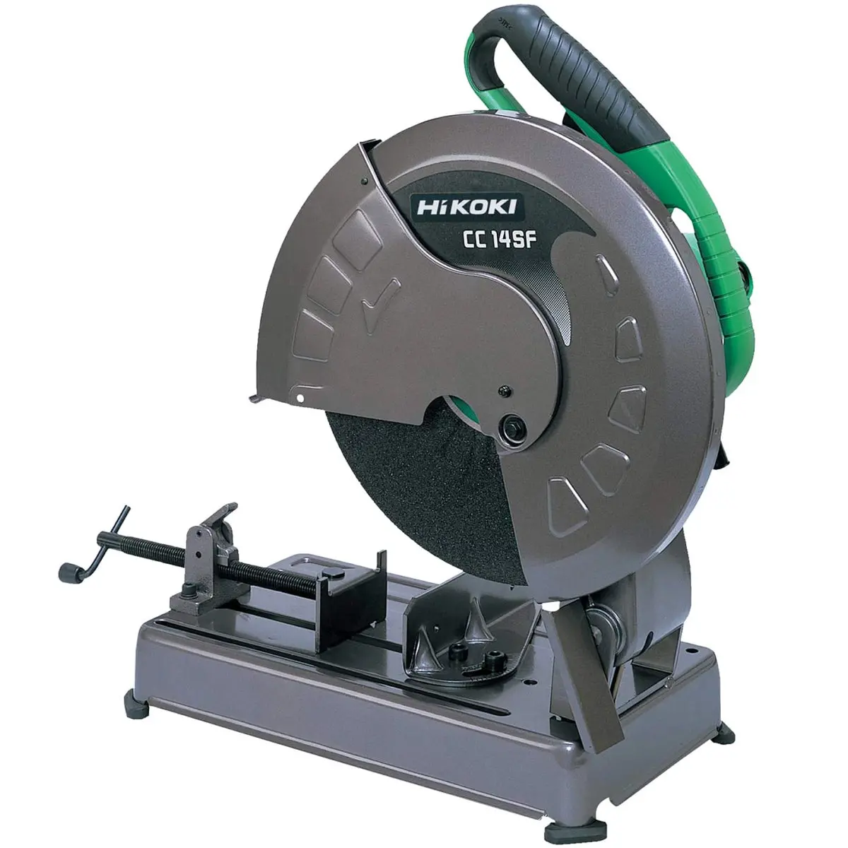 Hikoki Cc14sfj1z 355Mm Cut Off Saw 230V/2000W 1