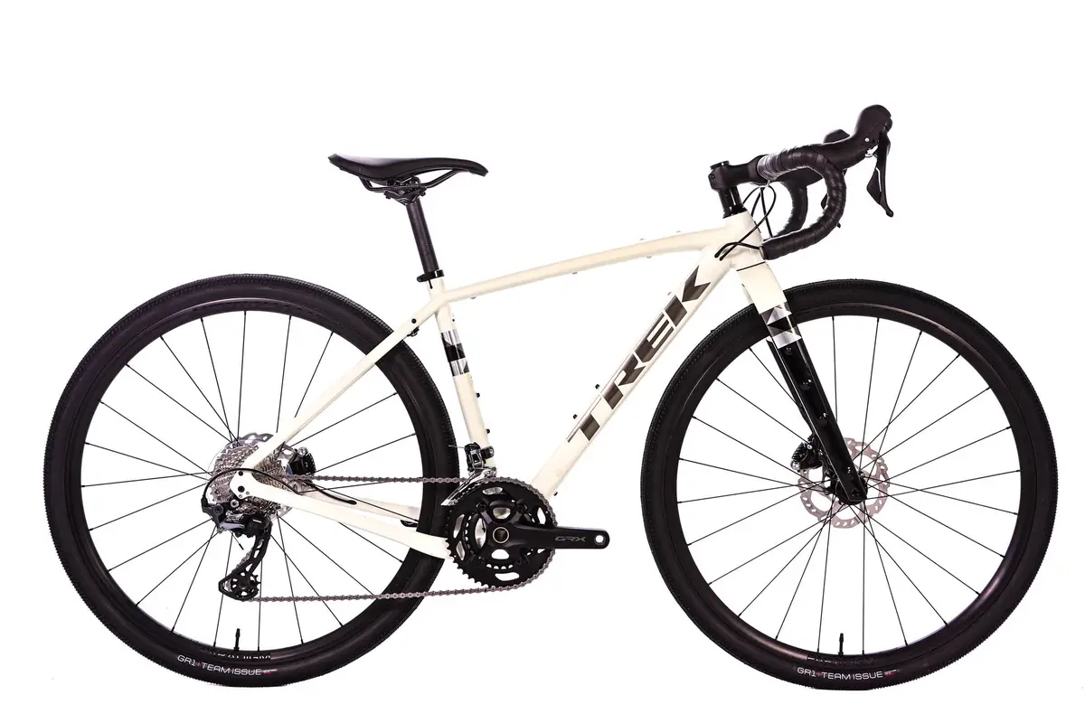 Trek Checkpoint Alr 5 Shimano Grx Disc Gravel Bike 2023, Size 49Cm 1