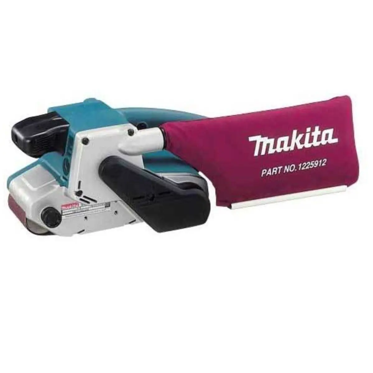 Makita 9903/2 76Mm X 533Mm Belt Sander 240V 1