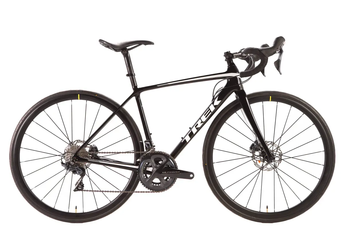 Trek Emonda Sl 6 Shimano Ultegra Disc Road Bike 2020, Size 50Cm 1