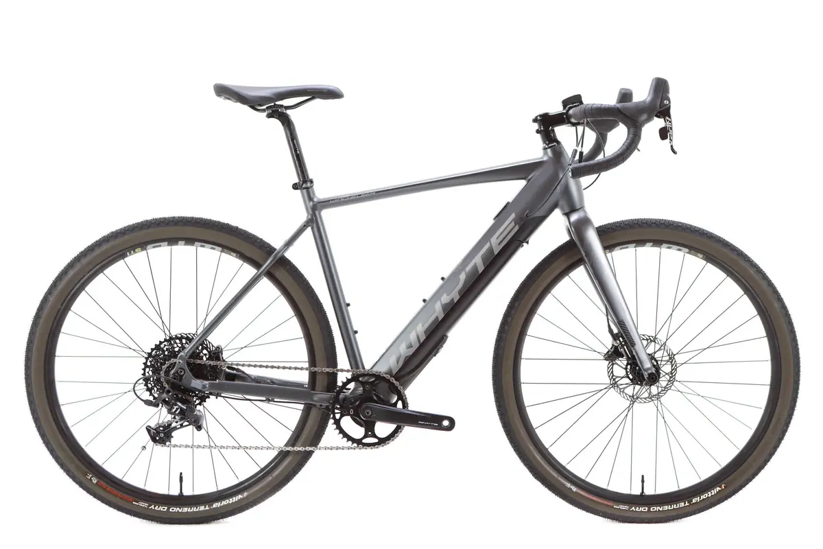 Whyte Winchelsea Sram Apex Disc Electric Road Bike 2021, Size 52Cm 1