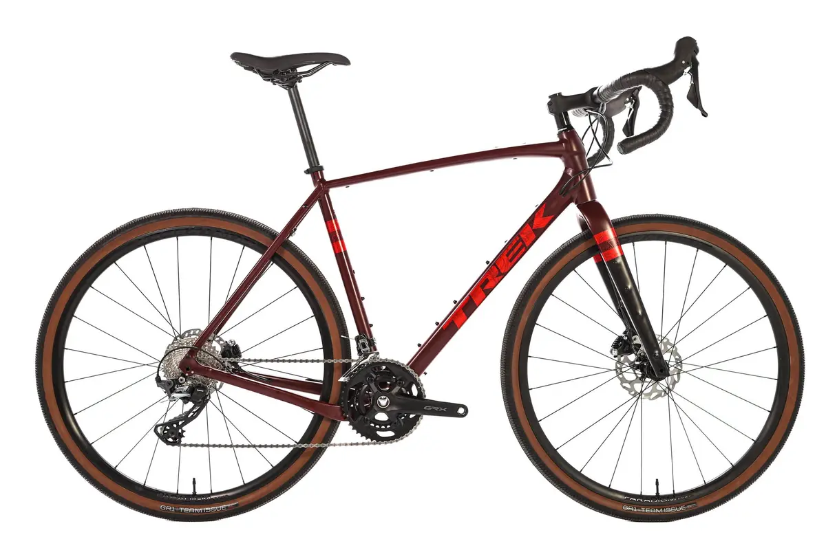 Trek Checkpoint Alr 5 Driftless Shimano Grx Gravel Bike 2023, Size 58Cm 1