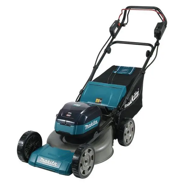 Makita Lm001gz 40Vmax Xgt Brushless Lawnmower Body Only 1
