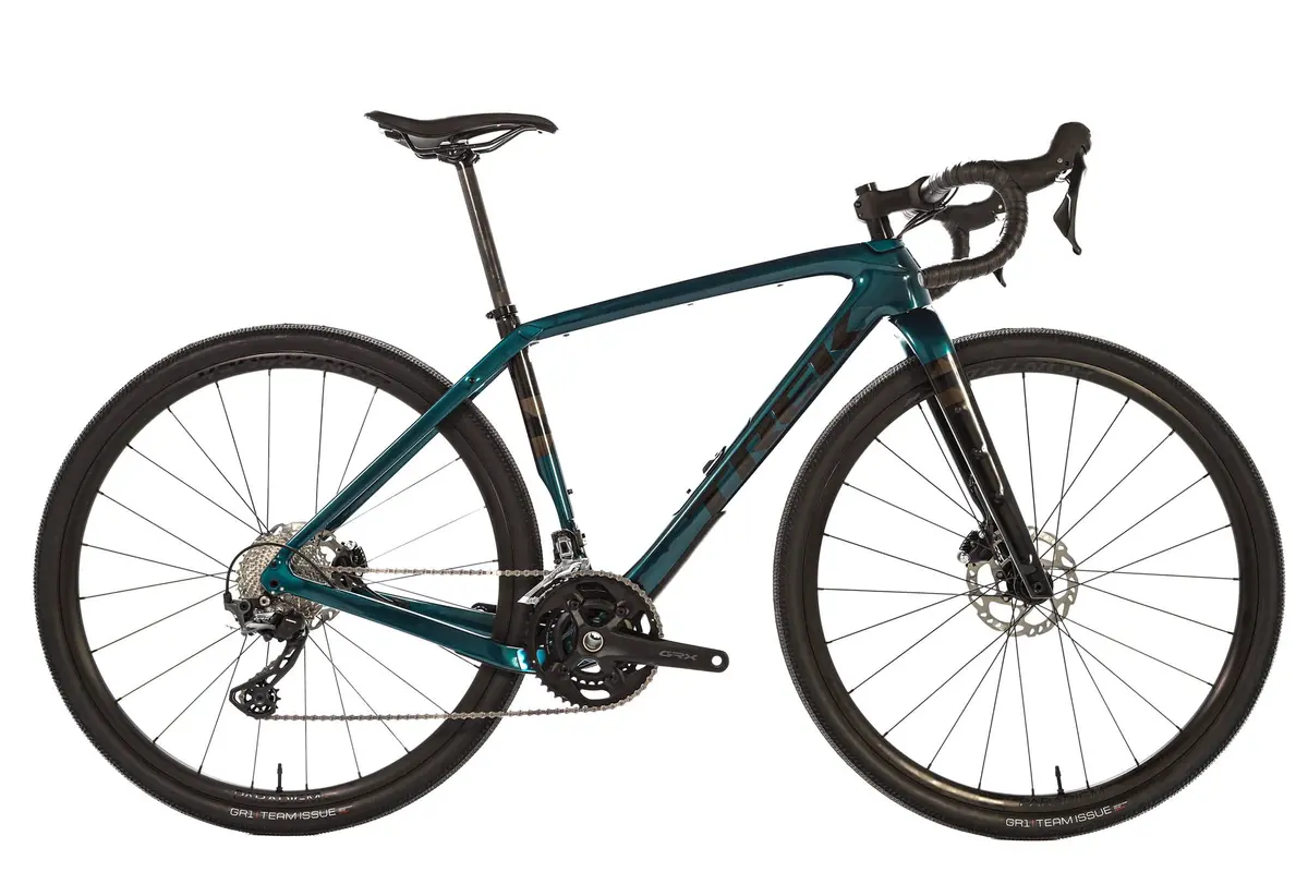 Trek Checkpoint Sl5 Disc Gravel Bike 2023, Size 52Cm 1