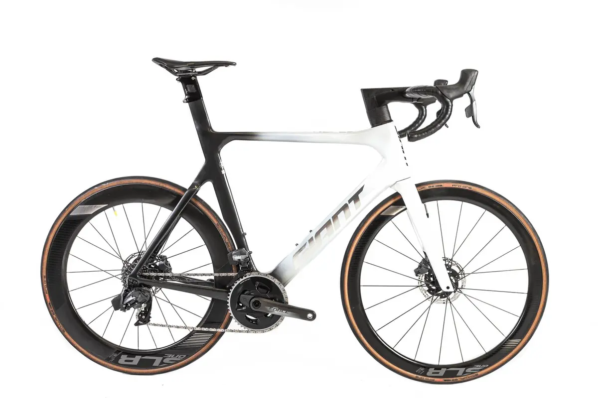 Giant Propel Advanced Sl 1 Disc Sram Force Axs Road Bike 2020, Size L 1