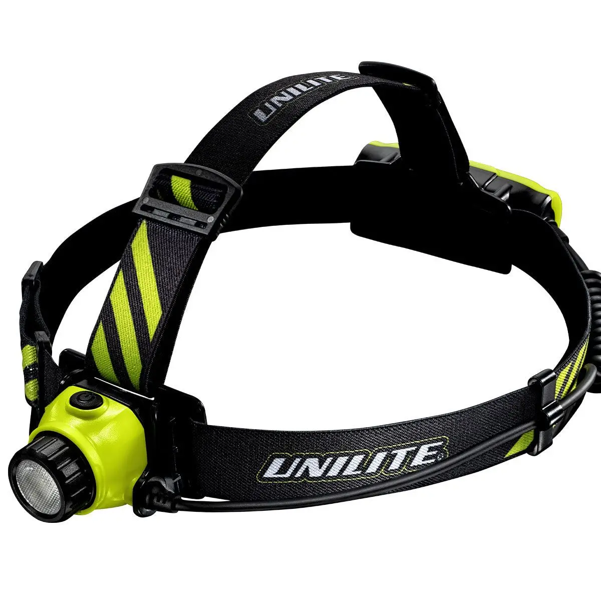 Unilite Led Head Torch 900 Lumen Ht-900R 1