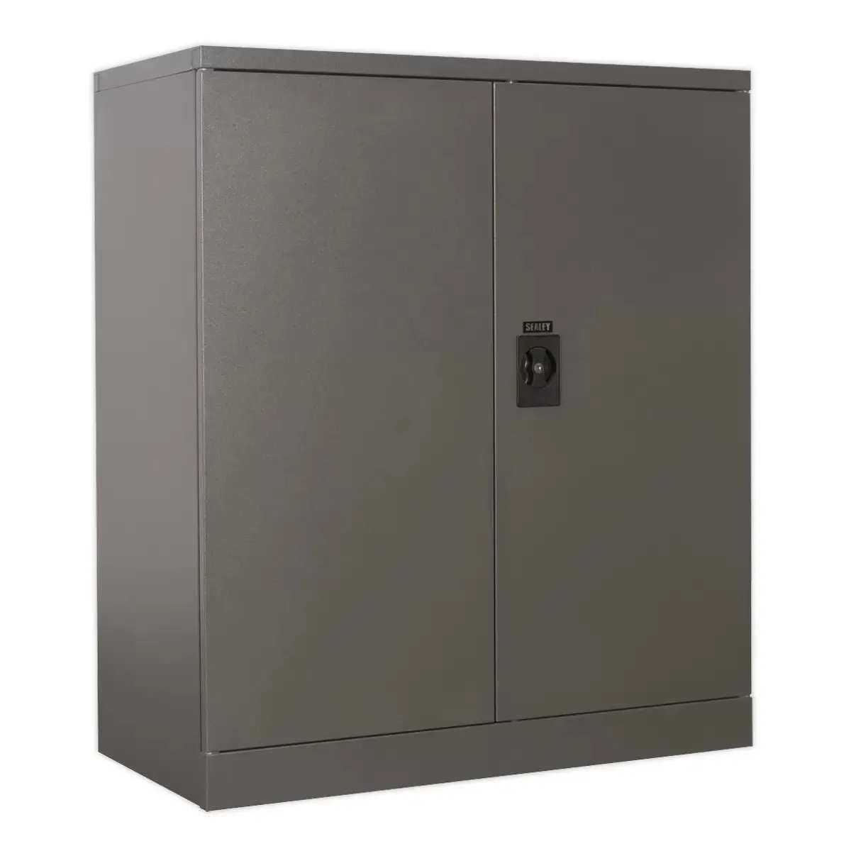 Sealey Sc03 Floor Cabinet 2 Shelf 2 Door 2