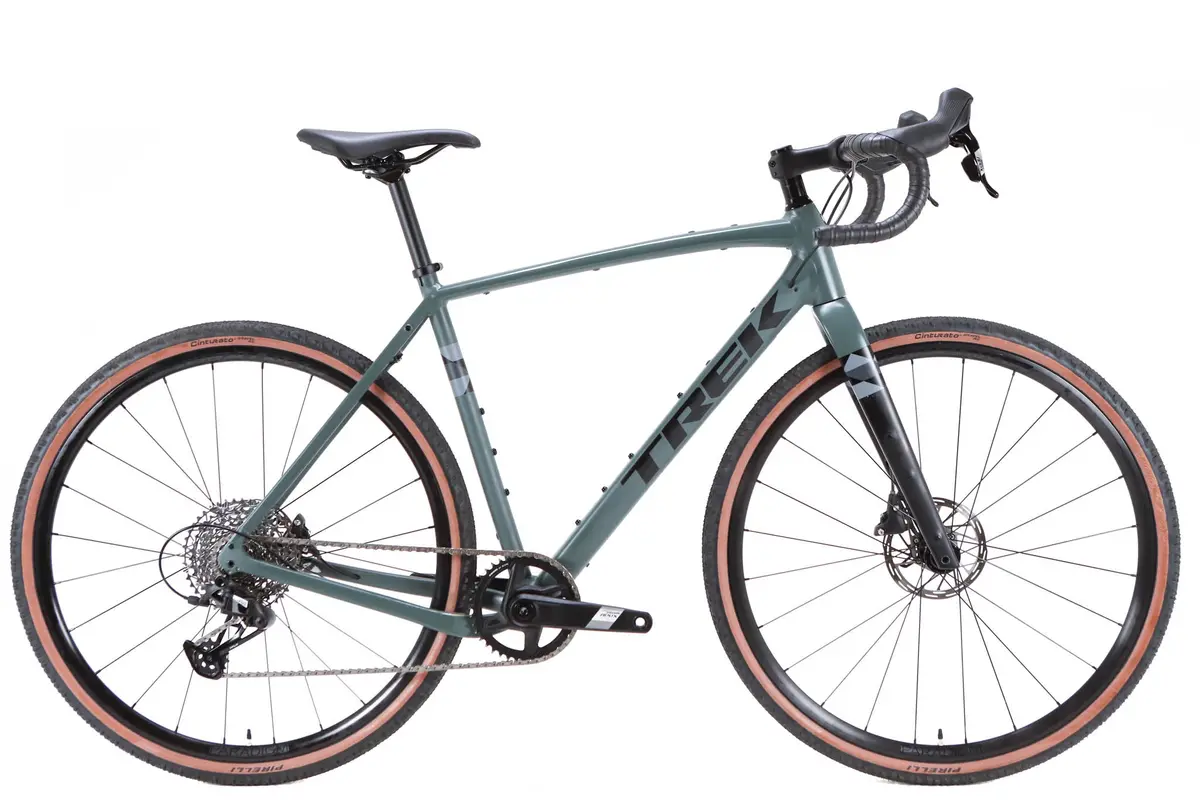 Trek Checkpoint Alr 5 Sram Apex Gravel Bike 2025, Size 56Cm 1