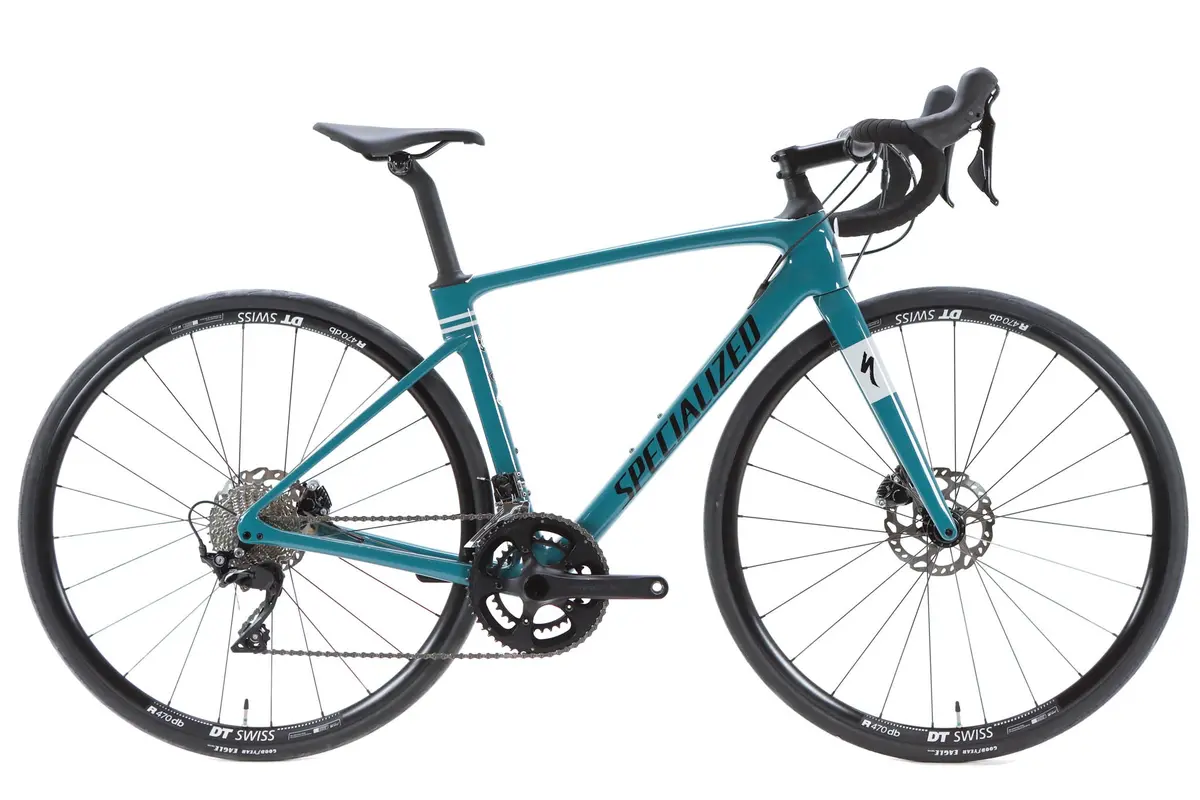Specialized Roubaix Sport Shimano 105 Disc Road Bike 2020, Size 52Cm 1