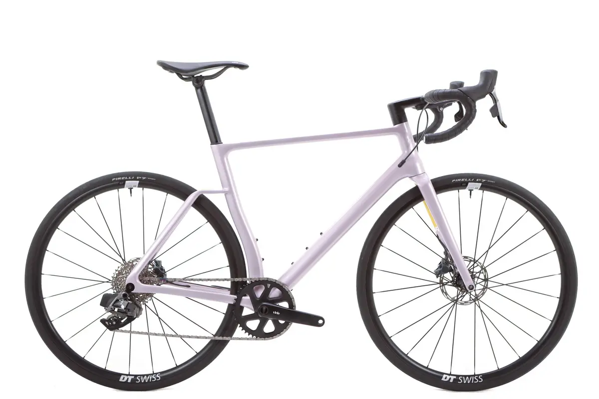 Vielo R+1 Sram Force Etap Axs Disc Road Bike 2024, Size Large 1
