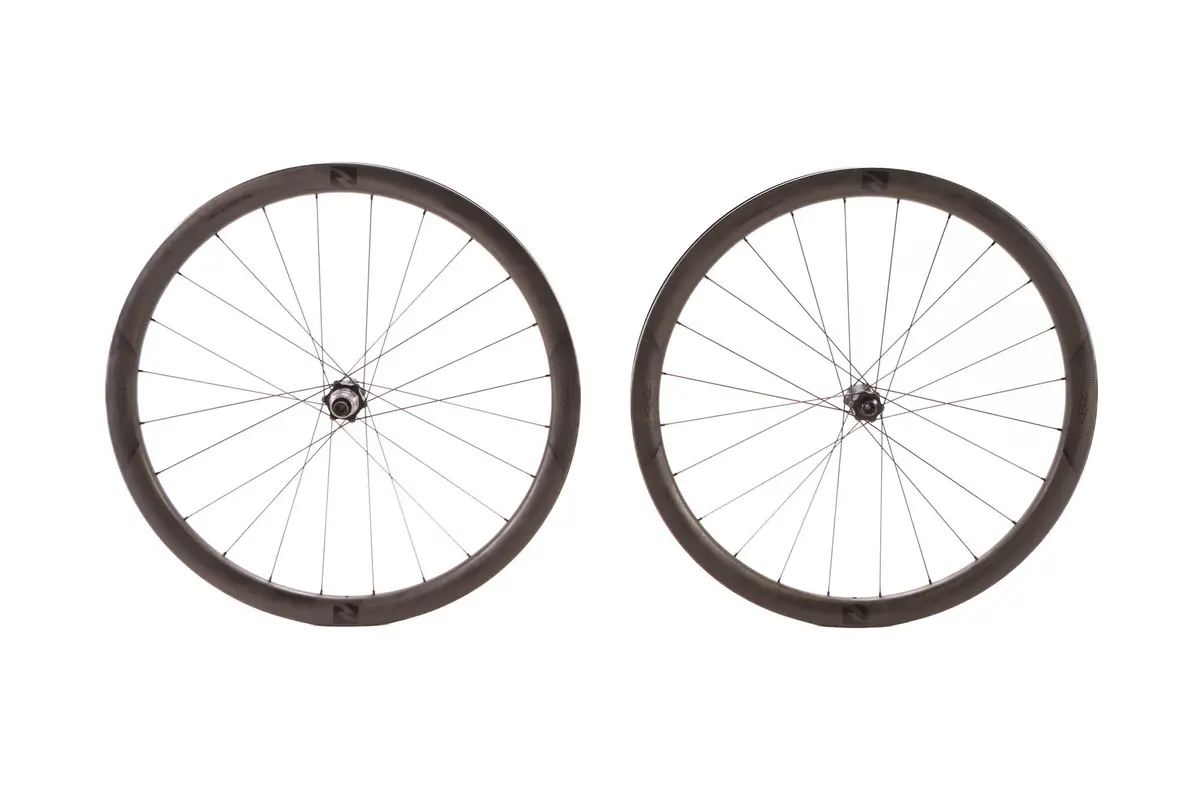 Reynolds Atrx Carbon Disc Wheelset, Xdr Freehub 1