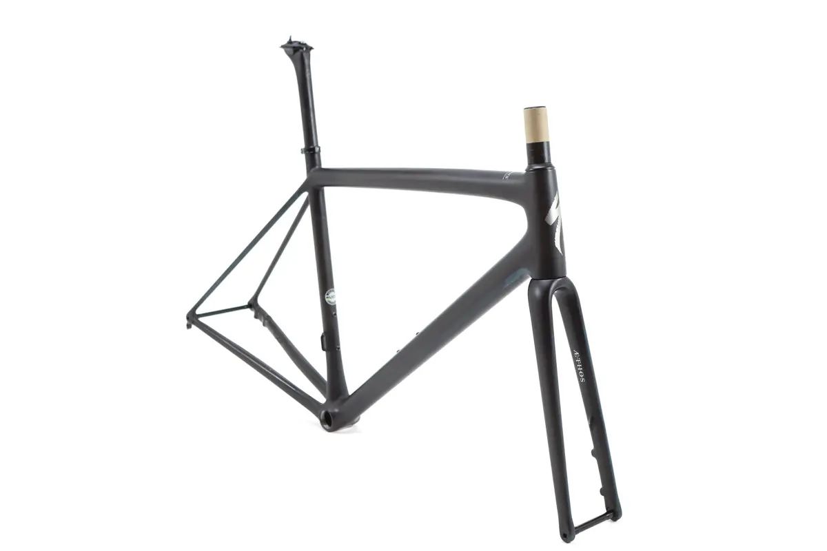 S-Works Aethos Road Disc Frameset 2022, Size 56Cm 1