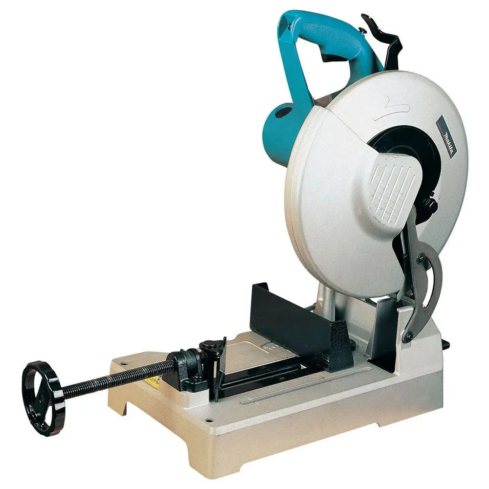 Makita Lc1230n/1 305Mm Metal Cut-Off Saw 110V 1