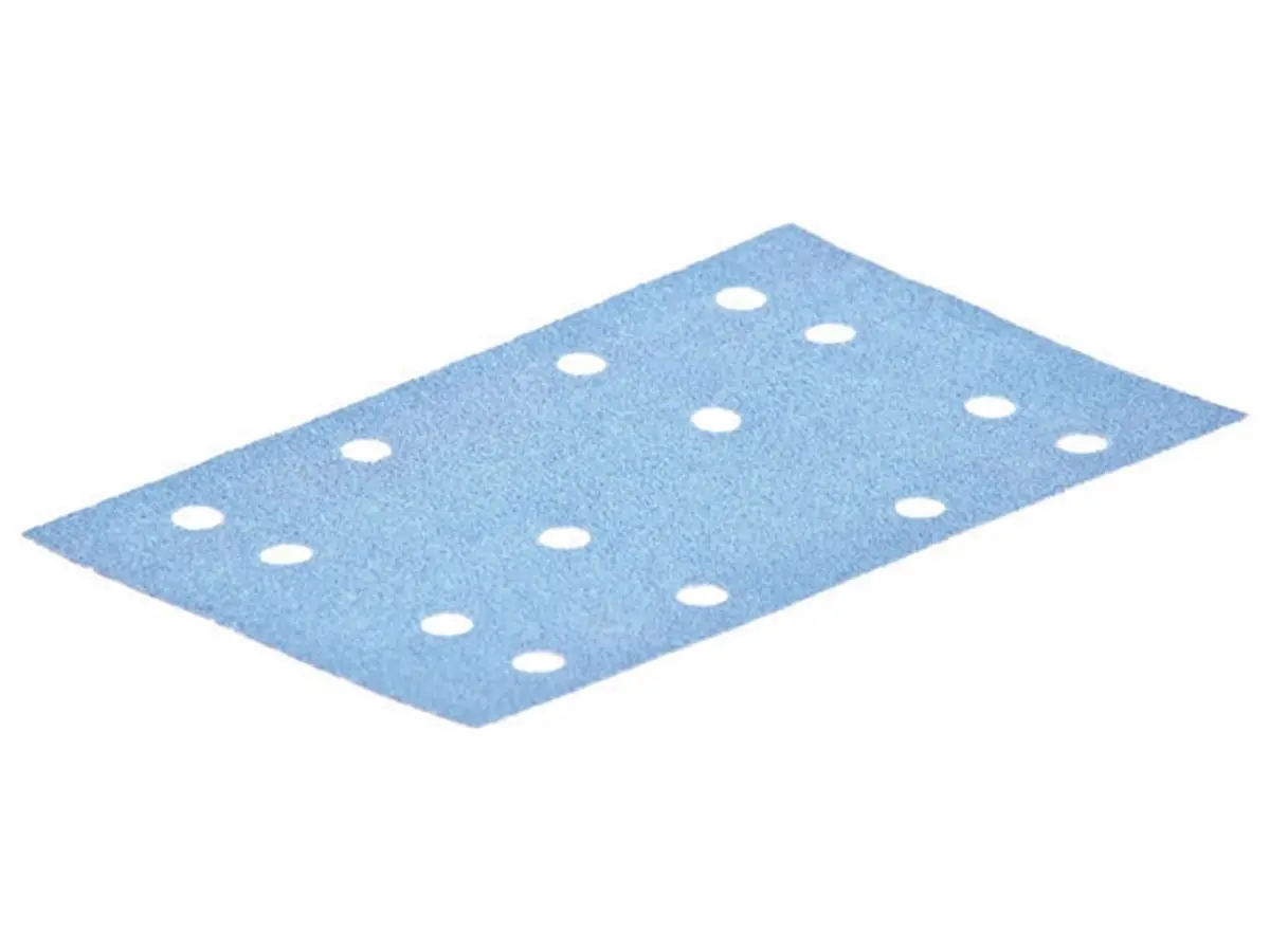 Festool 497122 Abrasive Sheet Granat Stf 80X133 P180 Gr/100 1