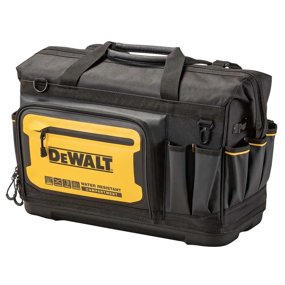 Dewalt 20" Pro Tool Bag Dwst60104-1 1