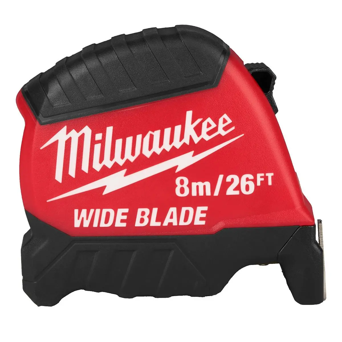 Milwaukee 8M/26Ft Tape Measure Gen 2 4932499206 1