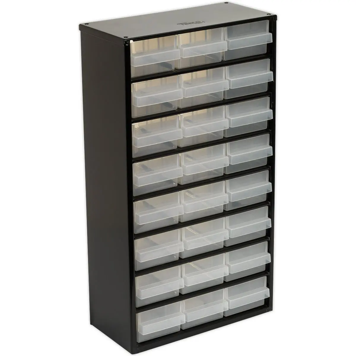 Sealey Apdc24 Cabinet Box 24 Drawer 1