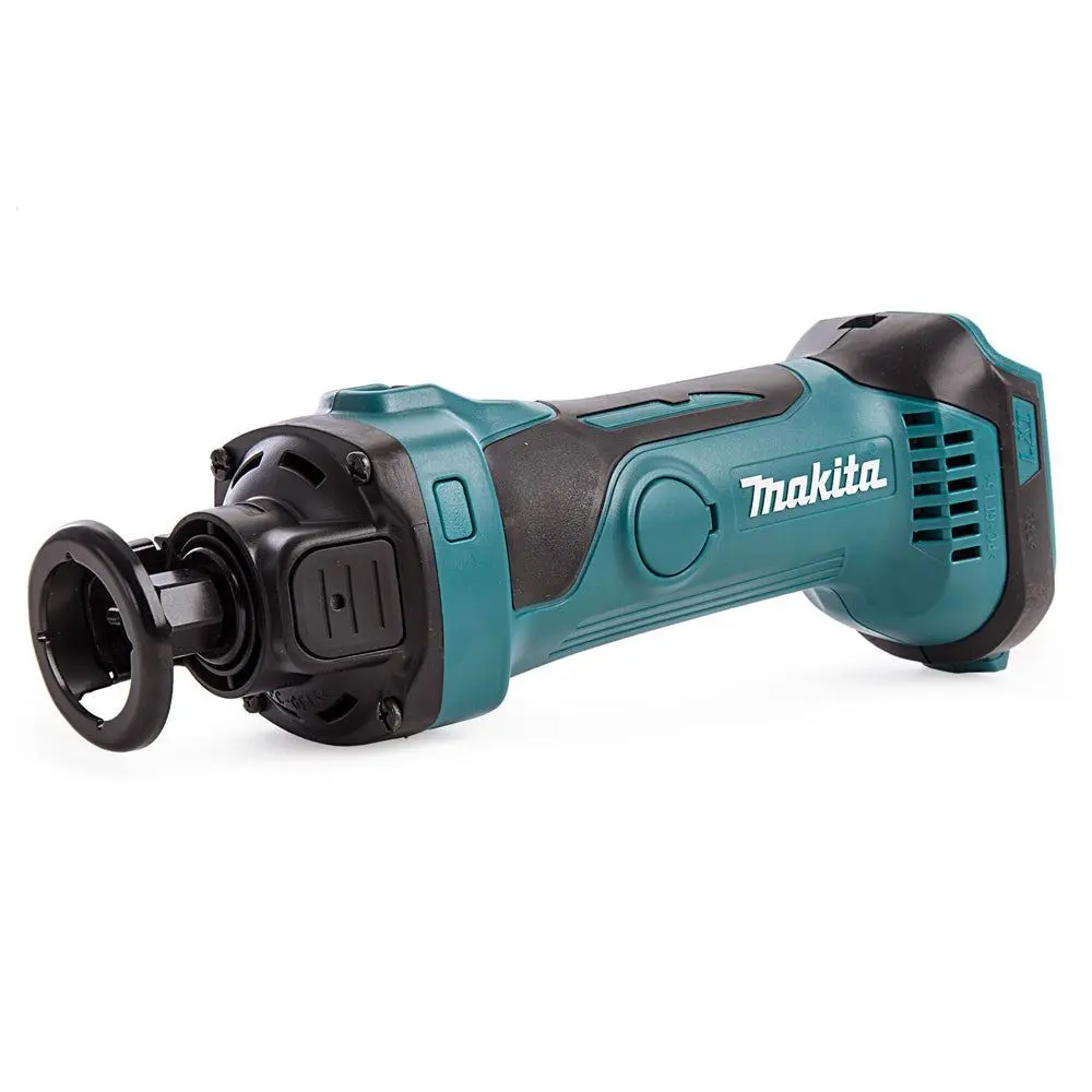 Makita Dco180z 18V Lxt Cordless Drywall Cutter Body Only 1
