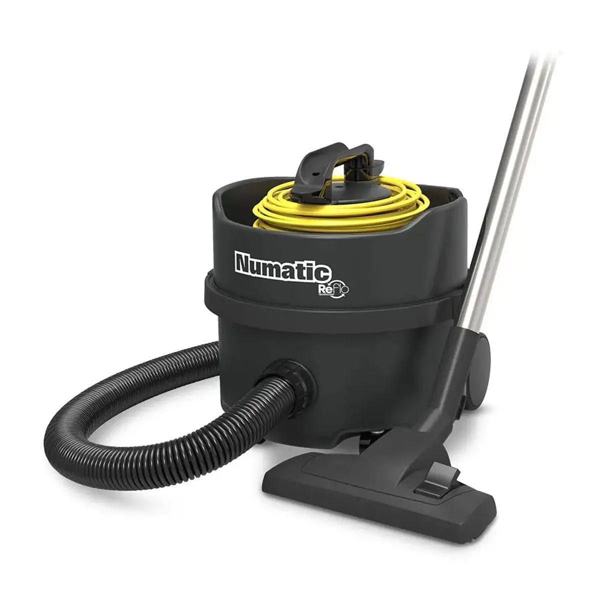 Numatic Prp180-11 8 Litre Commercial Dry Vacuum Cleaner 230V - 918198 1