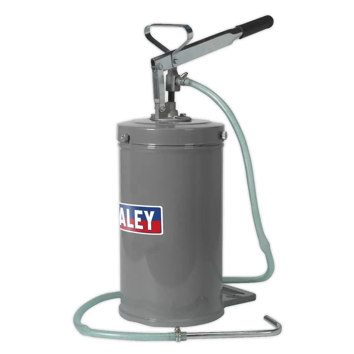 Sealey Tp16 Oil Dispensing Unit 14L 1