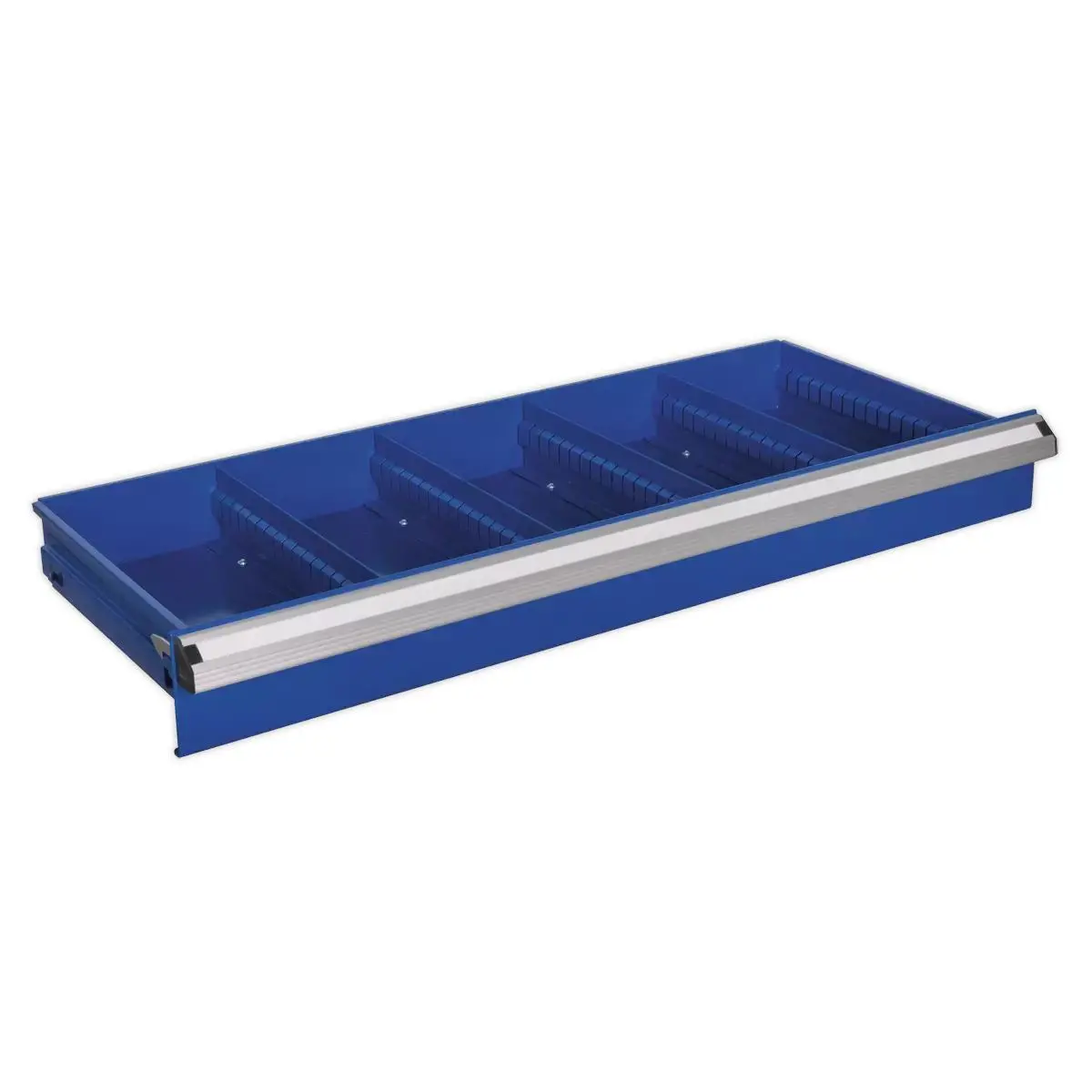 Sealey Apicd100 Drawer 100Mm Deep 75Kg Capacity 1