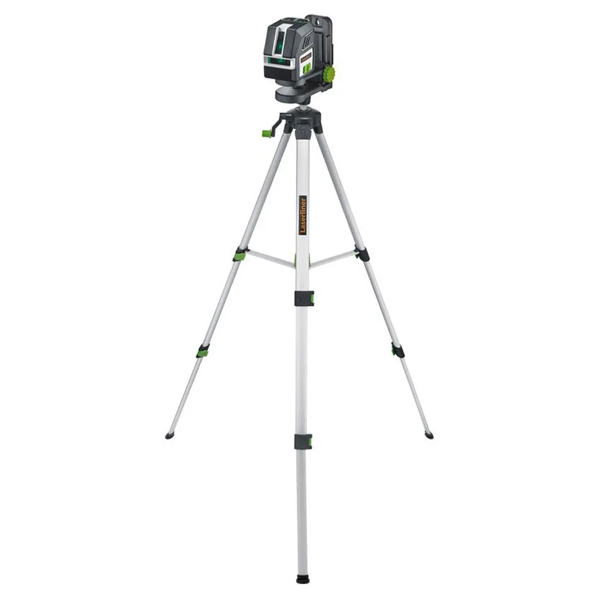 Laserliner 036.713A Pocket Cross-Laser 2G Set Cross-Line Laser 150Cm 32162 1