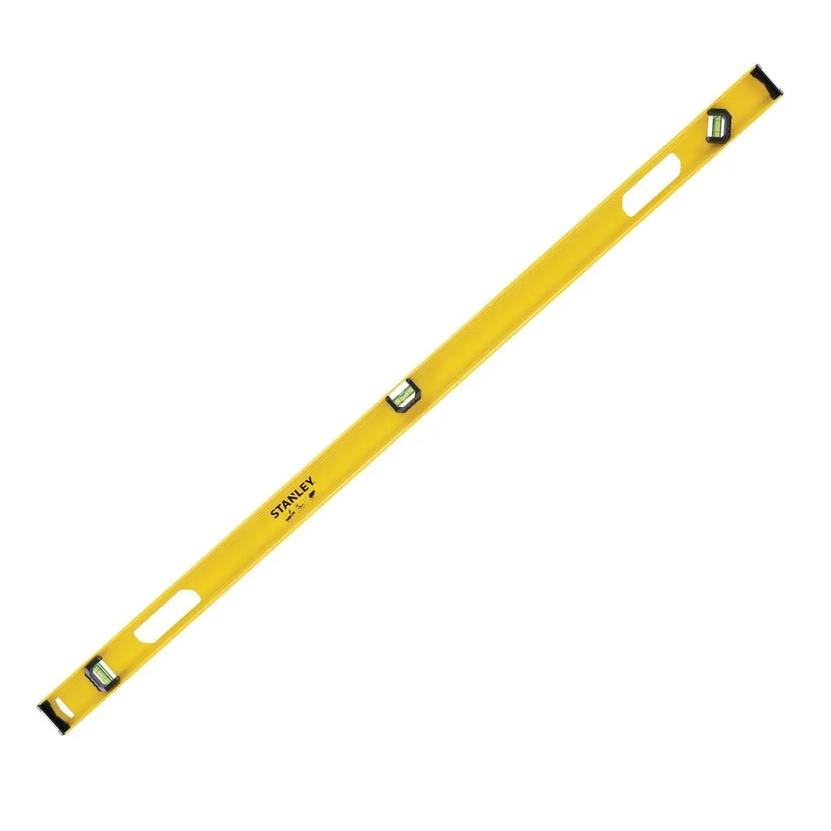 Stanley 1200Mm Basic I-Beam Level 47" Sta042076 1