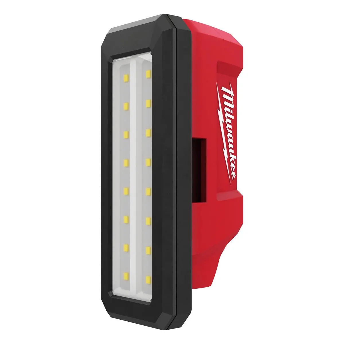 Milwaukee M12pal-0 12V Pivot Area Light Body Only 4933478226 1
